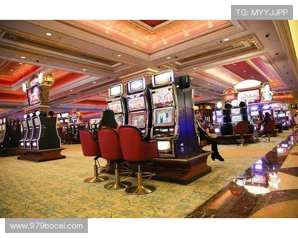 探索澳门最著名赌场的魅力与特色